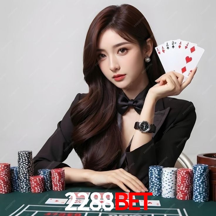 Qualificar VIP 2288bet