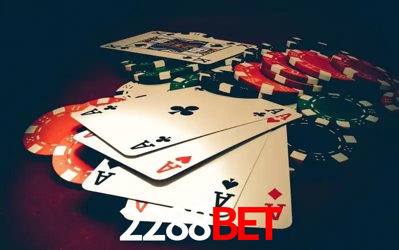 Promoções 2288bet