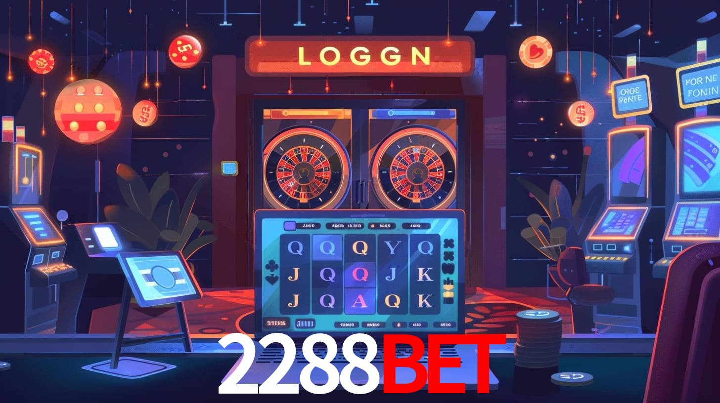 Vantagens VIP 2288bet