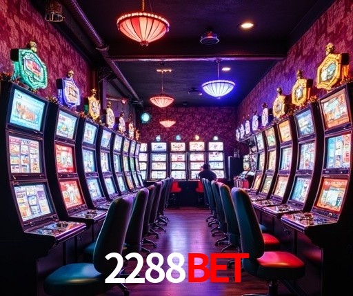 Slots RTP 2288bet