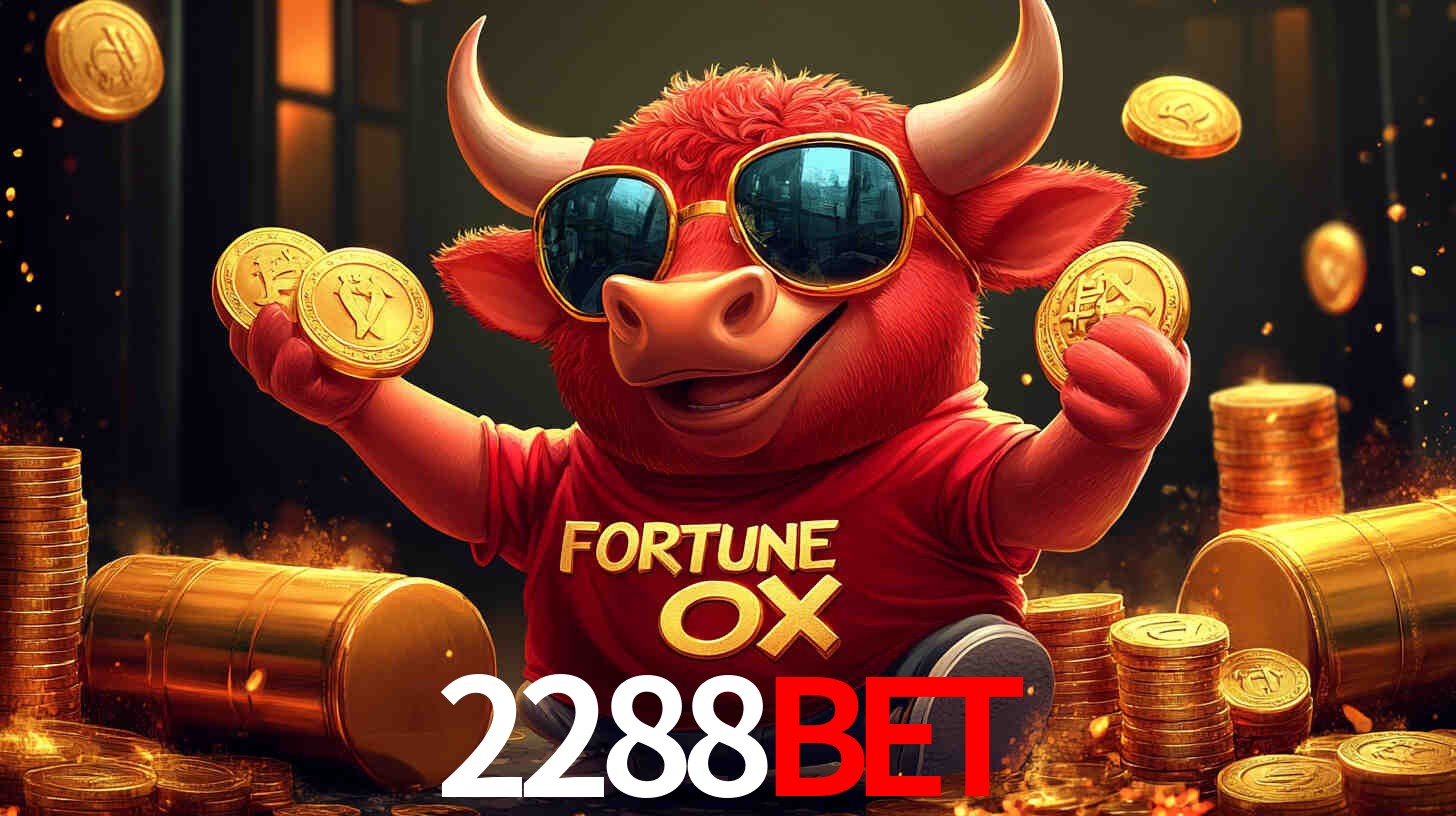 App Mobile 2288bet