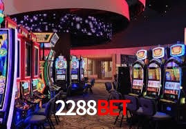 Ganhador 2288bet