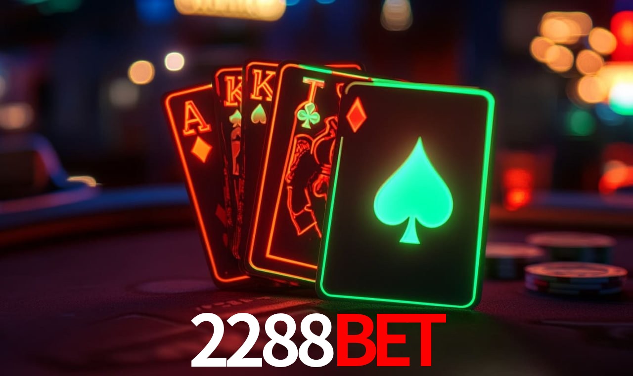 Eventos 2288bet