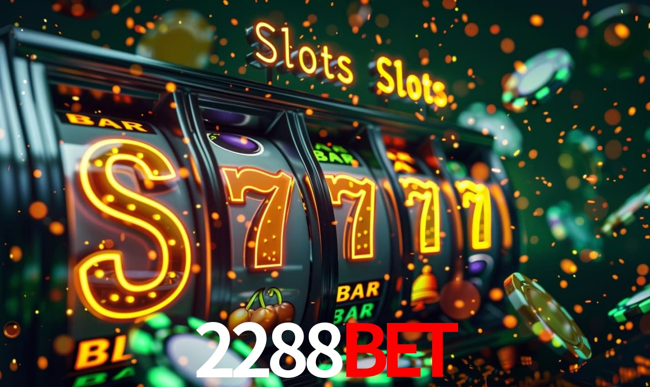 Especiais de Fim de Semana 2288bet