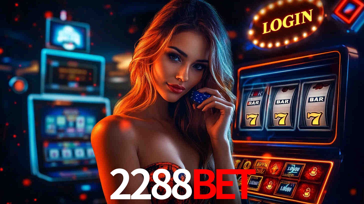 Promoções App 2288bet