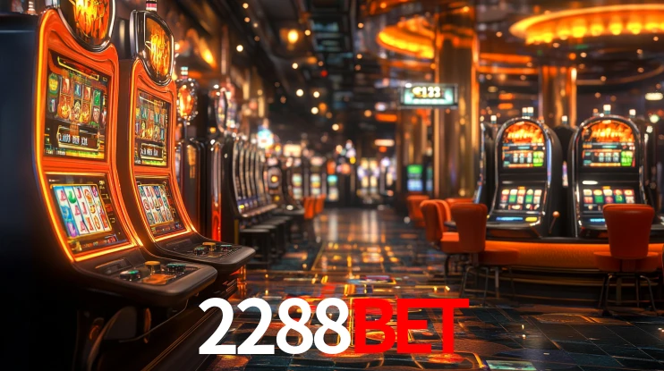 Experimente o Login Seguro Premium no 2288bet