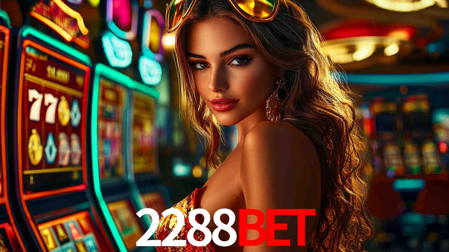 2288bet App Interface