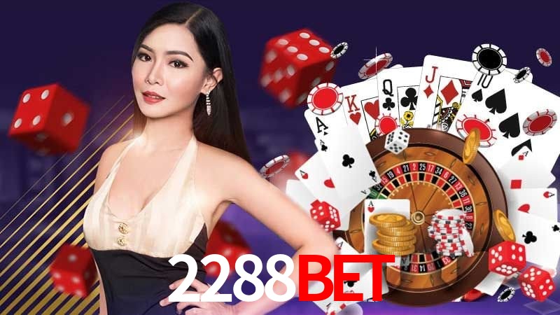 Avaliações dos Jogadores 2288bet