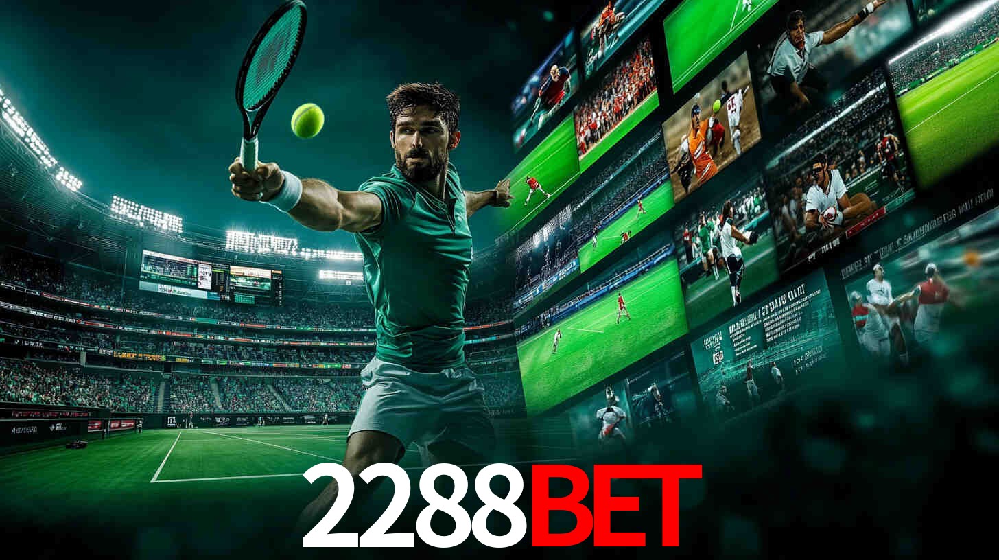 Performance App 2288bet