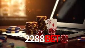 Apostas de Tênis 2288bet