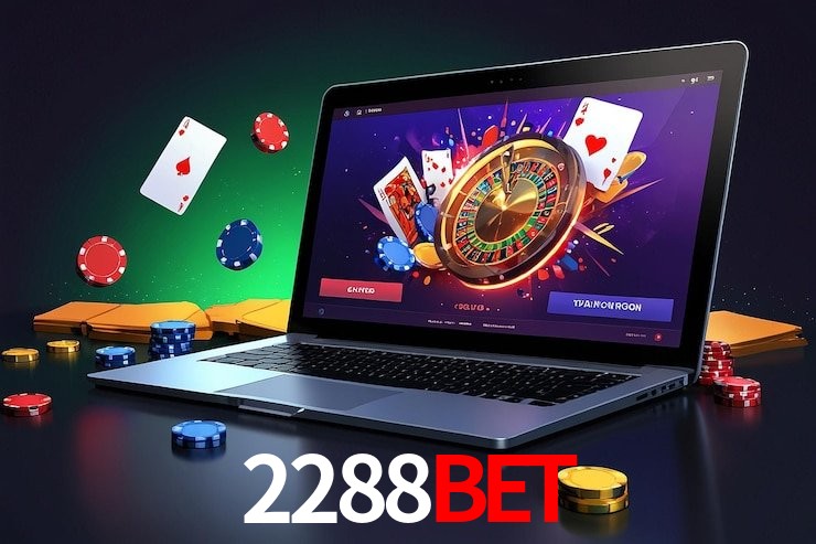 Suporte VIP 2288bet
