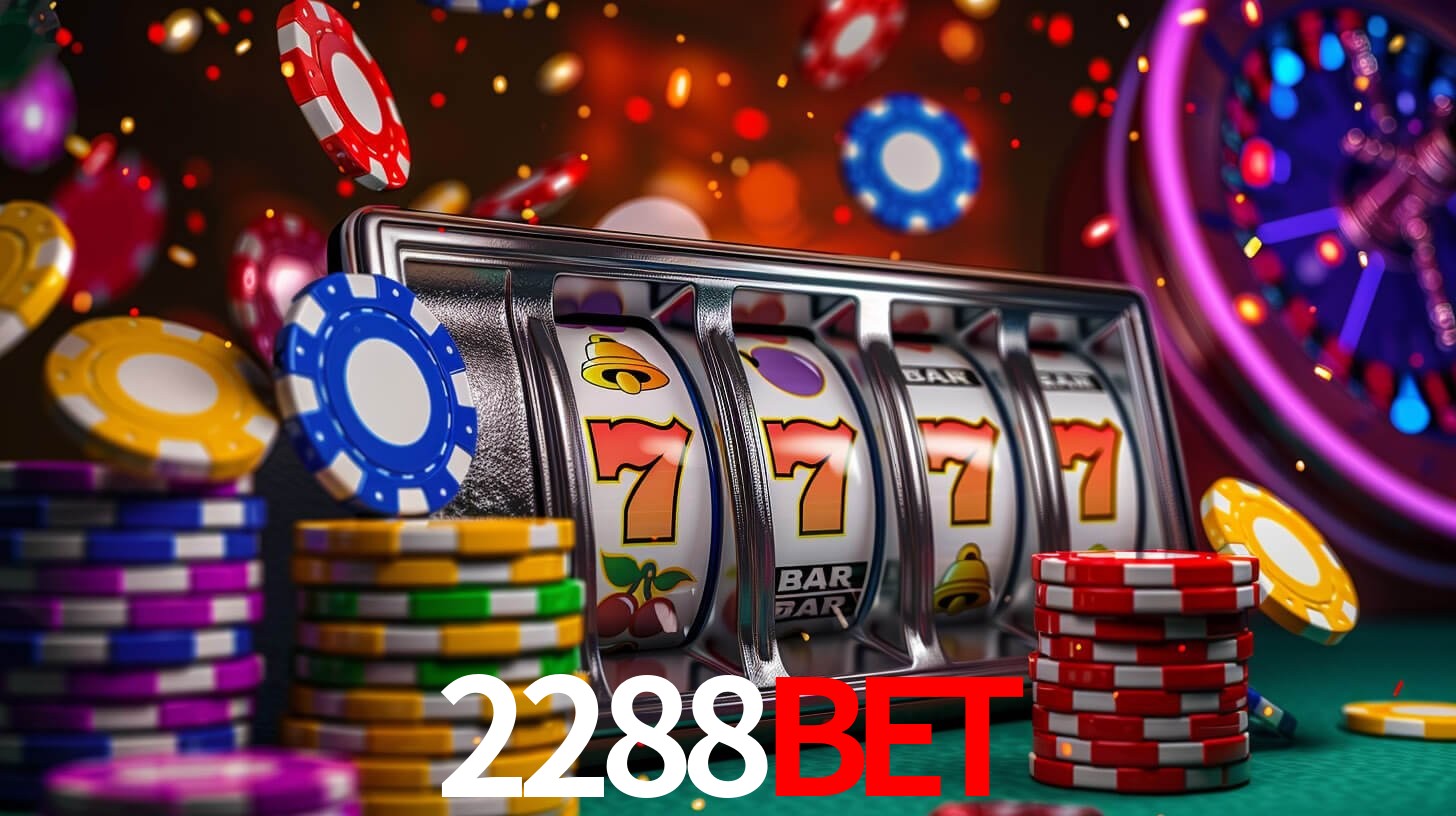 Casino Ao Vivo 2288bet