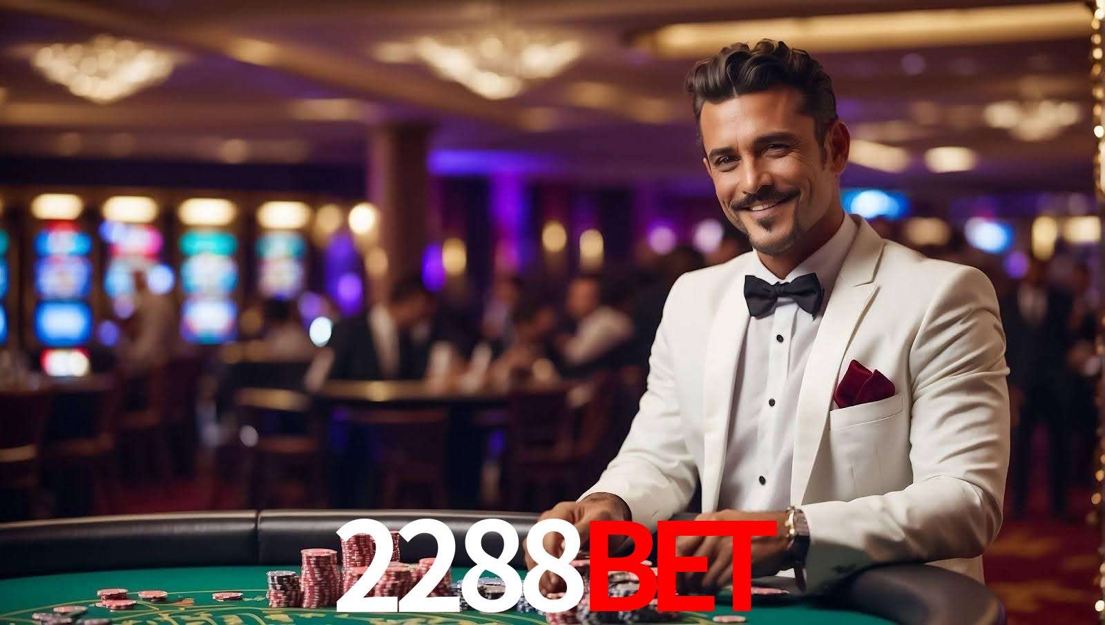Tornar VIP 2288bet