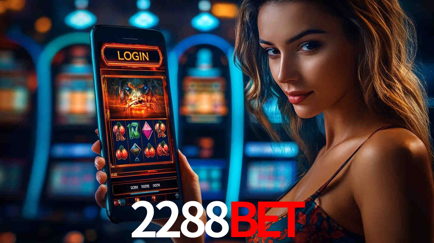 Vantagens App 2288bet