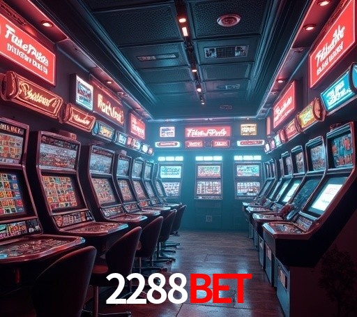 Evolução VIP 2288bet