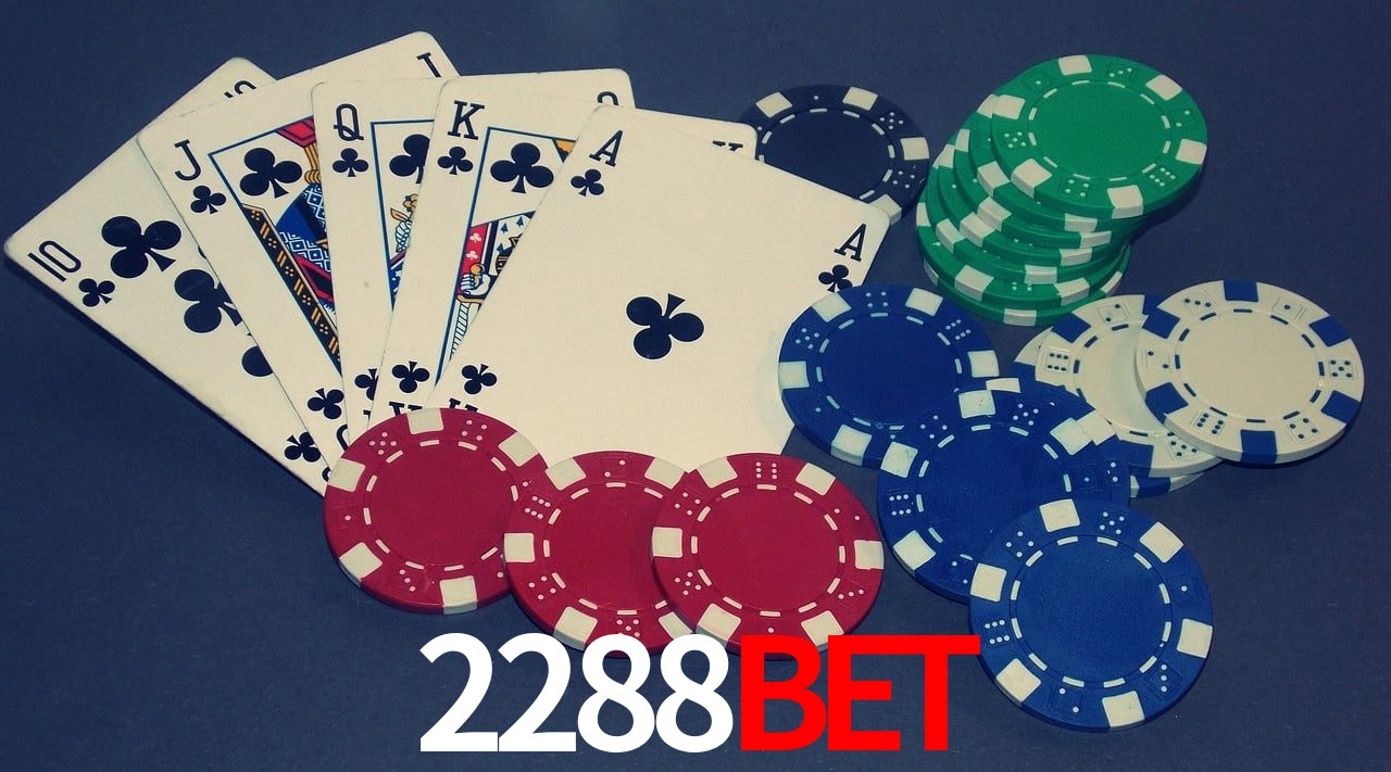 Live Casino 2288bet