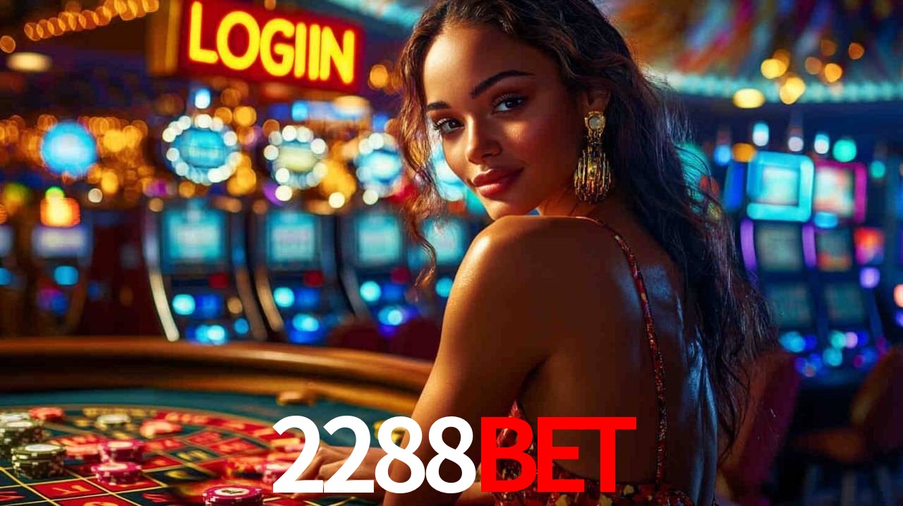 2288bet Caça-níqueis móveis