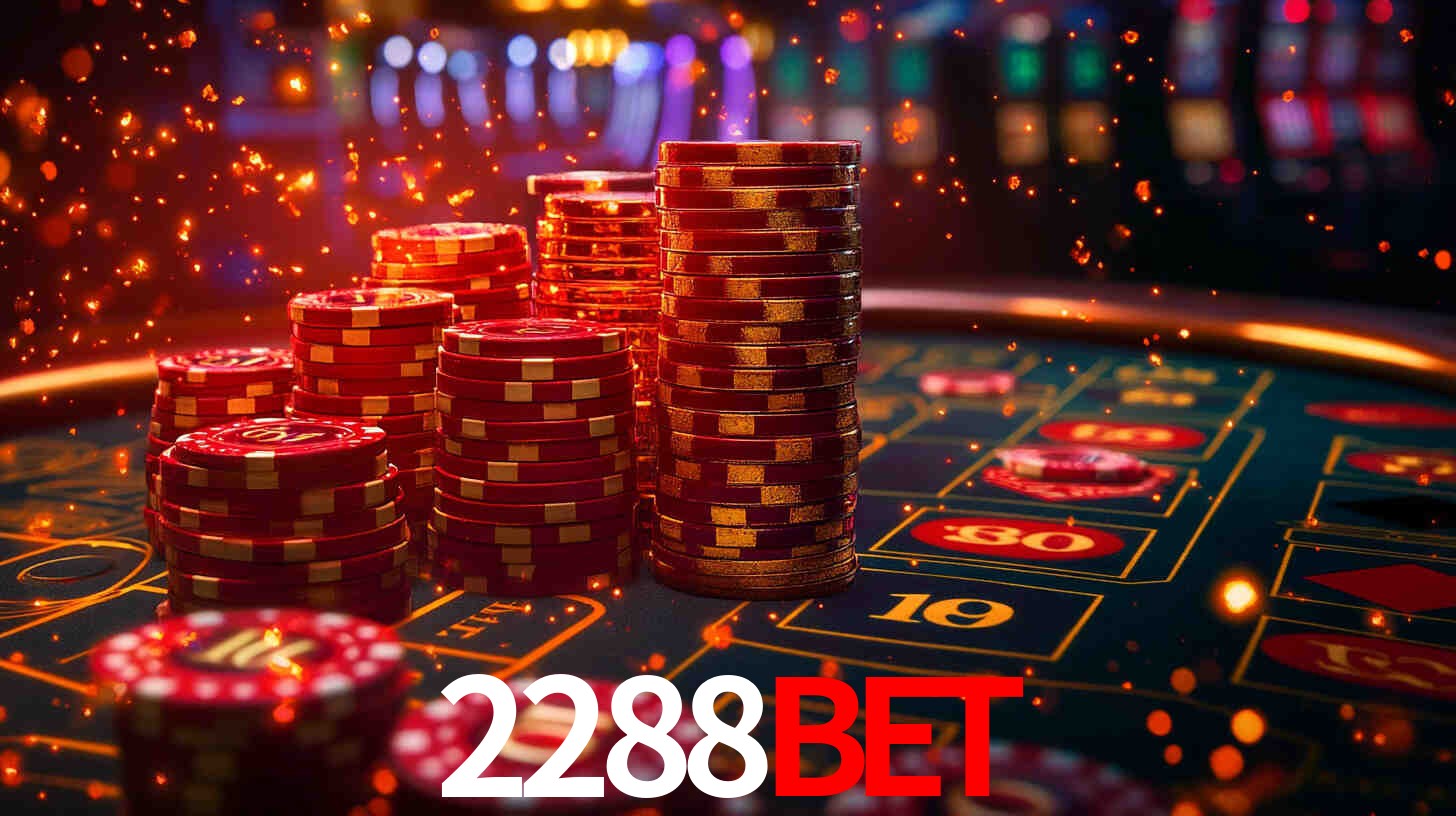 Ofertas Imperdíveis na 2288bet: Promoções e Bônus Que Valem a Pena