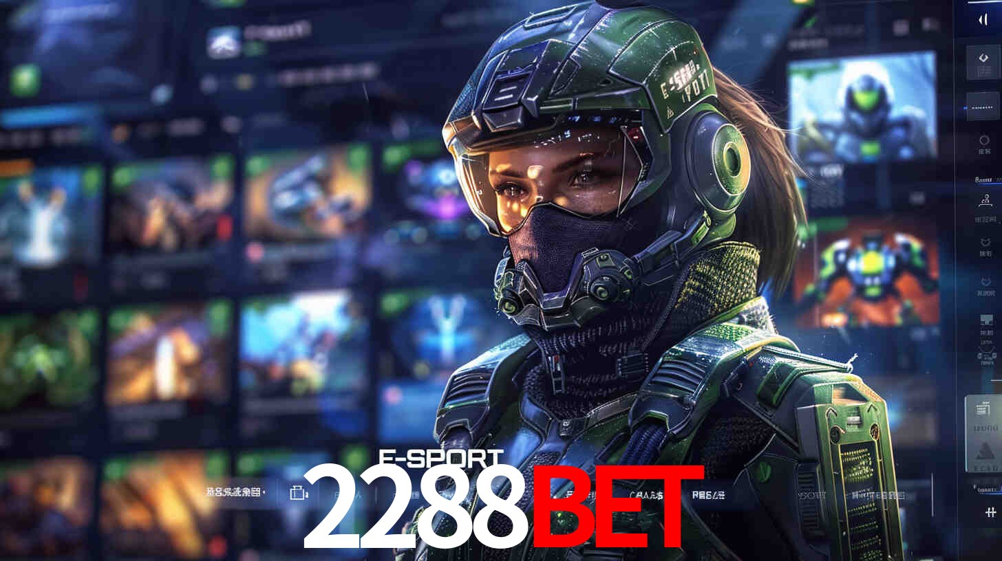 Descubra a Essência do 2288bet: Nossa História e Compromissos