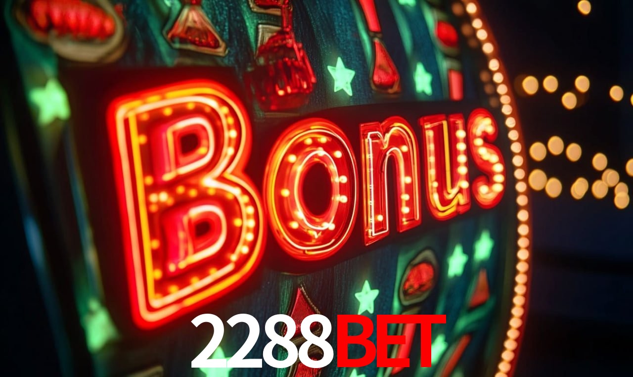 Jogos de Slot 2288bet