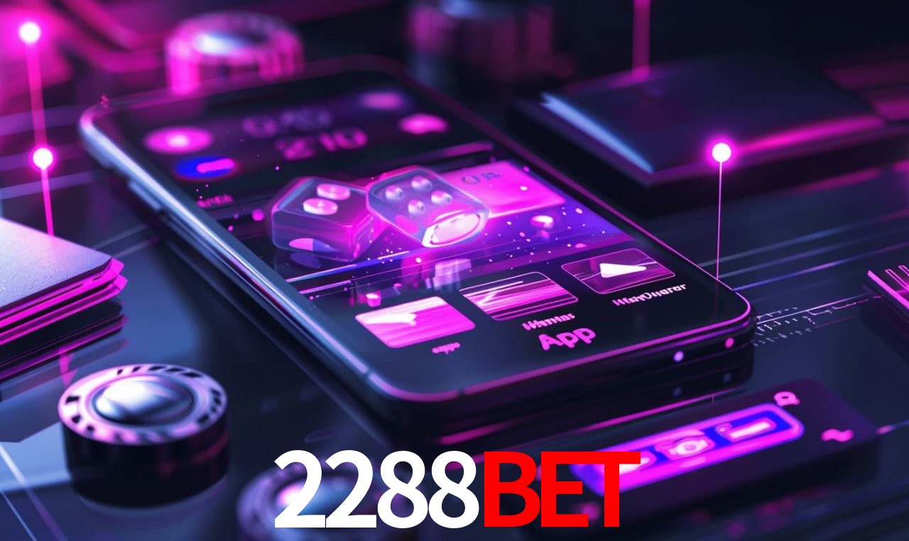 Tennis Betting 2288bet