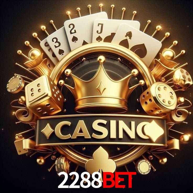 2288bet plataforma