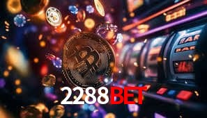 Apostas de Futebol 2288bet