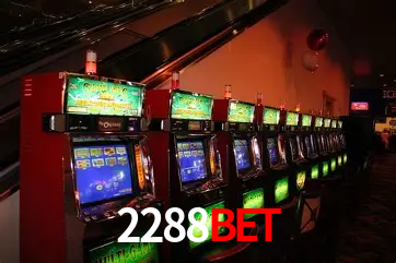 Inovações de Jogos na 2288bet: O Futuro das Experiências Interativas