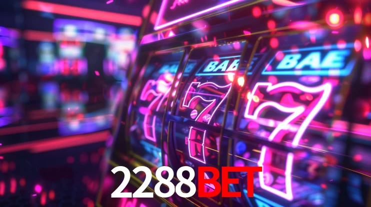 Flash Promotion 2288bet