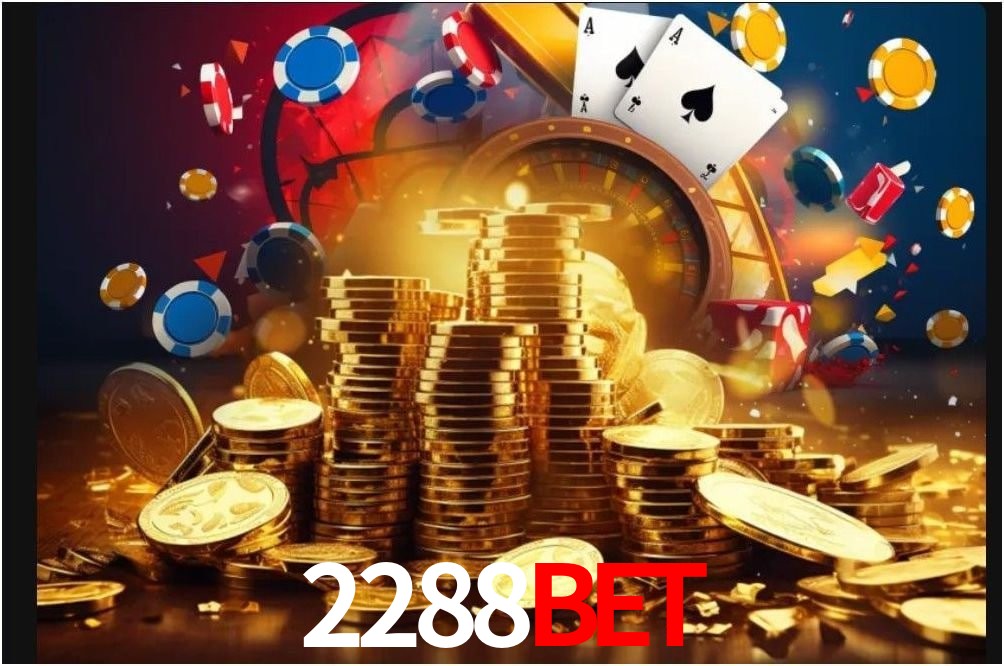 Estatísticas Esportivas 2288bet