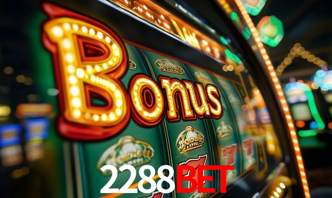 Sucesso 2288bet