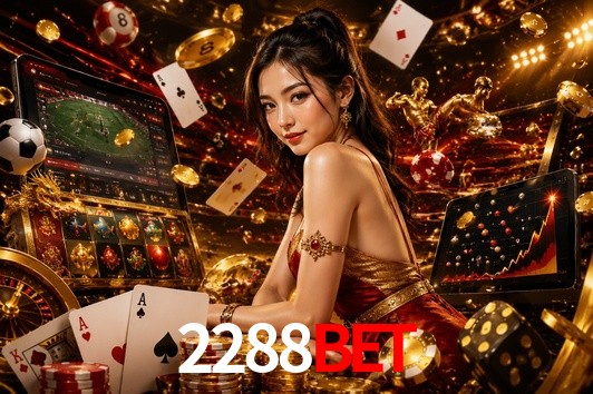 Exclusive Offers 2288bet