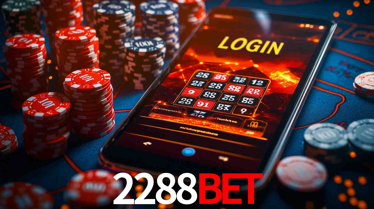 Ofertas App 2288bet