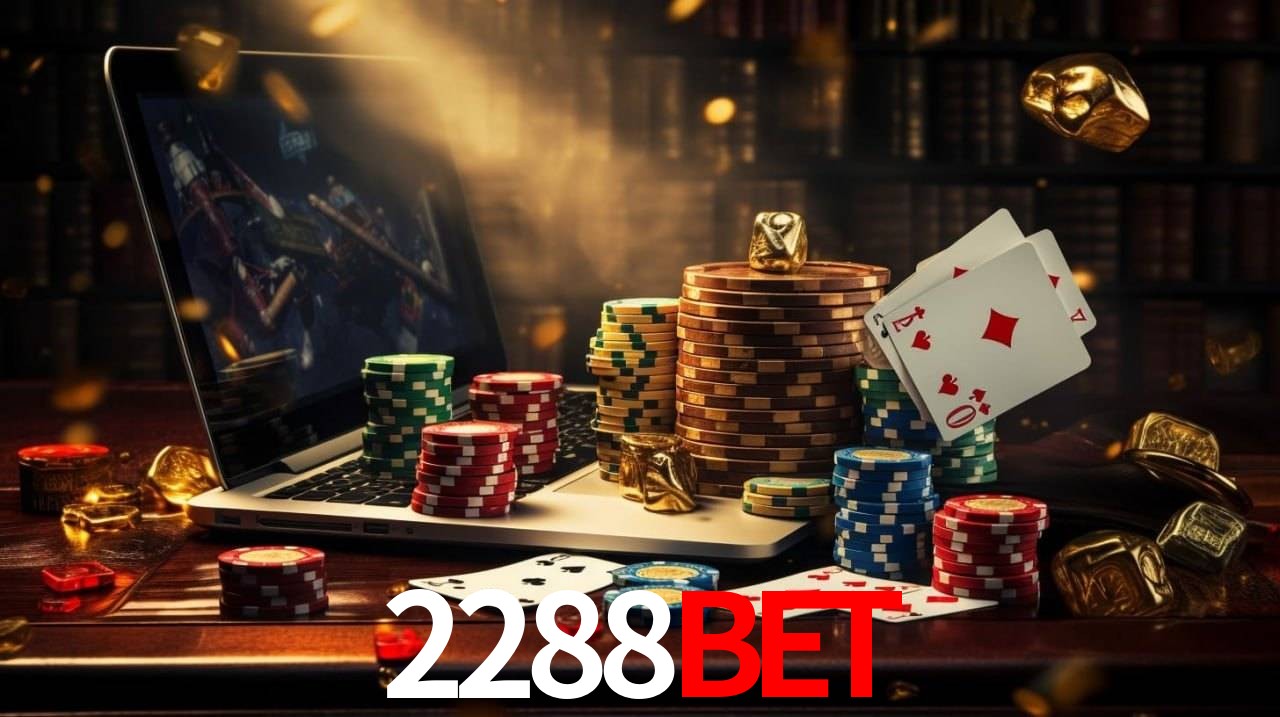 Integração de APIs 2288bet